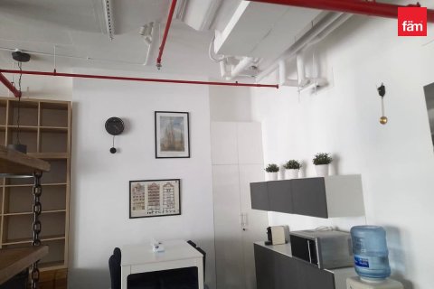 Oficina en Business Bay, Dubai, 85.1 m², № 141462 - foto 12