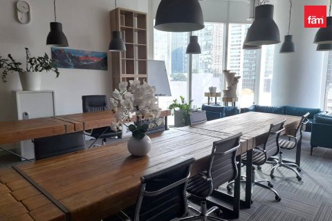 Oficina en Business Bay, Dubai, 85.1 m², № 141462 - foto 2