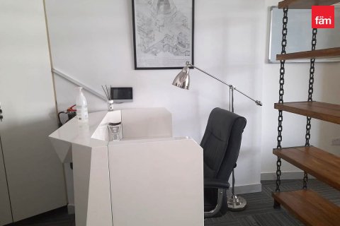 Oficina en Business Bay, Dubai, 85.1 m², № 141462 - foto 14