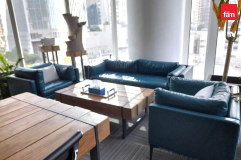 Oficina en Business Bay, Dubai, 85.1 m², № 141462 - foto 15