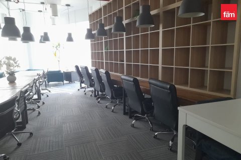 Oficina en Business Bay, Dubai, 85.1 m², № 141462 - foto 11