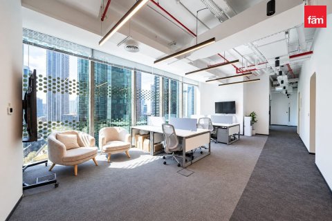 Oficina en Business Bay, Dubai, 273.7 m², № 141467 - foto 4