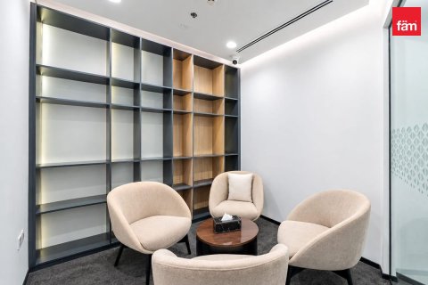 Oficina en Business Bay, Dubai, 273.7 m², № 141467 - foto 14