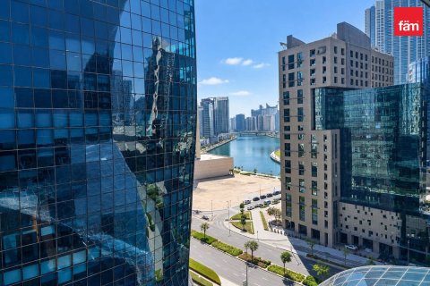 Oficina en Business Bay, Dubai, 273.7 m², № 141467 - foto 18