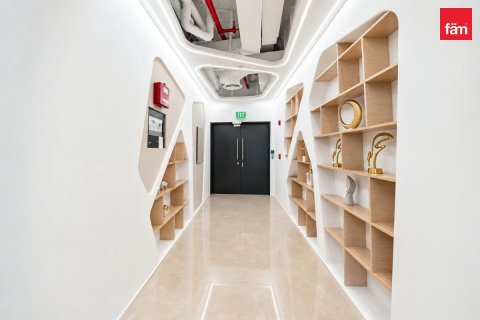 Oficina en Business Bay, Dubai, 273.7 m², № 141467 - foto 10