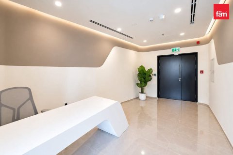 Oficina en Business Bay, Dubai, 273.7 m², № 141467 - foto 15