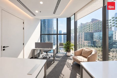 Oficina en Business Bay, Dubai, 273.7 m², № 141467 - foto 13