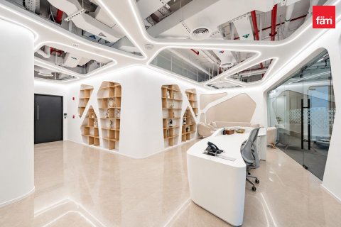Oficina en Business Bay, Dubai, 273.7 m², № 141467