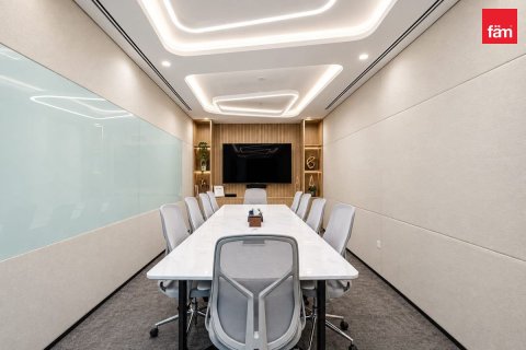 Oficina en Business Bay, Dubai, 273.7 m², № 141467 - foto 9