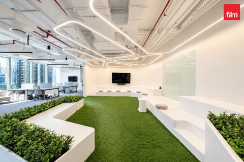 Oficina en Business Bay, Dubai, 273.7 m², № 141467 - foto 6