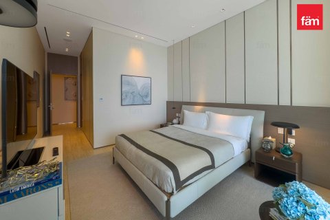 Apartment in Dubai Marina, Dubai 3 bedrooms, 302.2 sq.m. № 16602 - photo 23