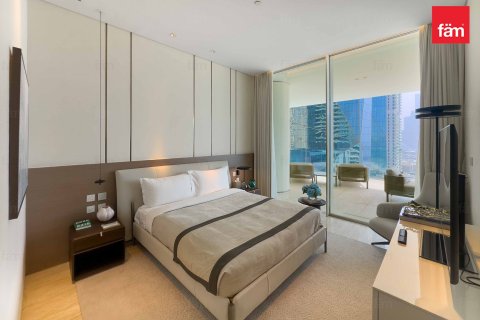 Apartment in Dubai Marina, Dubai 3 bedrooms, 302.2 sq.m. № 16602 - photo 22