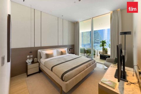 Apartment in Dubai Marina, Dubai 3 bedrooms, 302.2 sq.m. № 16602 - photo 19