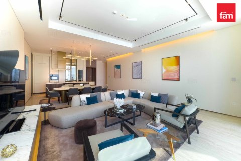 Apartment in Dubai Marina, Dubai 3 bedrooms, 302.2 sq.m. № 16602 - photo 16