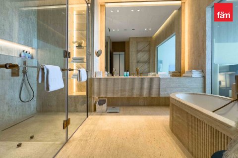 Apartment in Dubai Marina, Dubai 3 bedrooms, 302.2 sq.m. № 16602 - photo 8