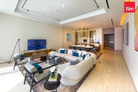 Apartment in Dubai Marina, Dubai 3 bedrooms, 302.2 sq.m. № 16602 - photo 17