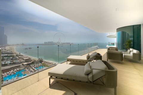 Apartment in Dubai Marina, Dubai 3 bedrooms, 302.2 sq.m. № 16602 - photo 12
