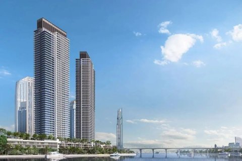 Apartamento en Dubai, 1 dormitorio, 70 m², № 16611 - foto 9