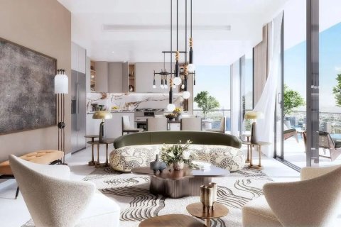 Apartamento en Dubai, 1 dormitorio, 70 m², № 16611 - foto 2