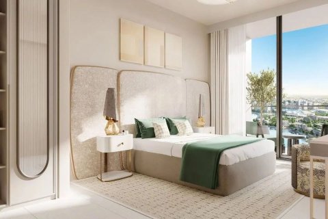 Apartamento en Dubai, 1 dormitorio, 70 m², № 16611 - foto 4