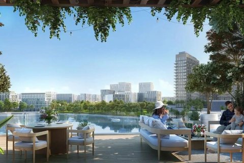 Apartamento en Dubai, 1 dormitorio, 70 m², № 16611 - foto 5