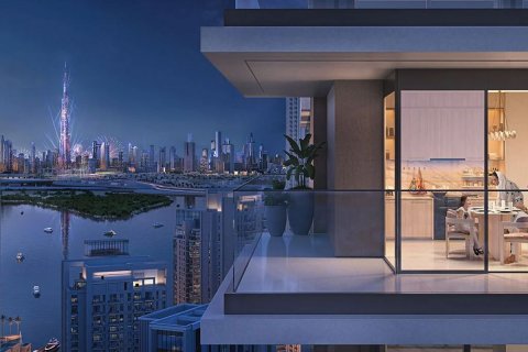 Apartamento en Dubai, 1 dormitorio, 70 m², № 16611 - foto 7