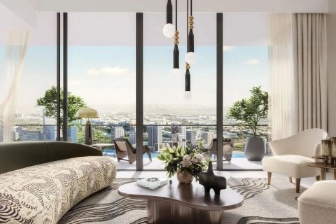 Apartamento en Dubai, 1 dormitorio, 70 m², № 16611 - foto 1
