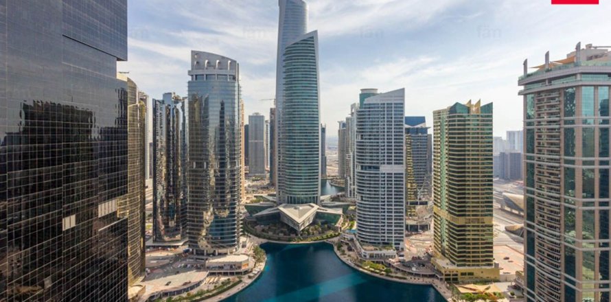 Appartement à Dubai, 2 chambres, 104.7 m², № 16614