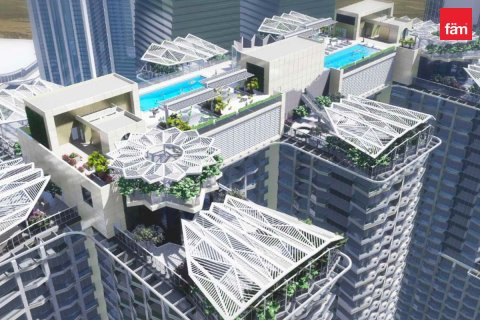 Apartment in Dubai 2 bedrooms, 84.9 sq.m. № 16616 - photo 6