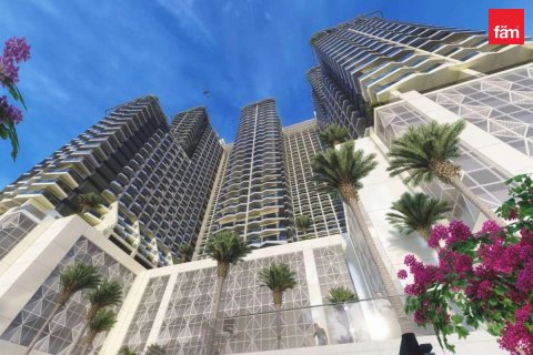 Apartment in Dubai 2 bedrooms, 84.9 sq.m. № 16616 - photo 12