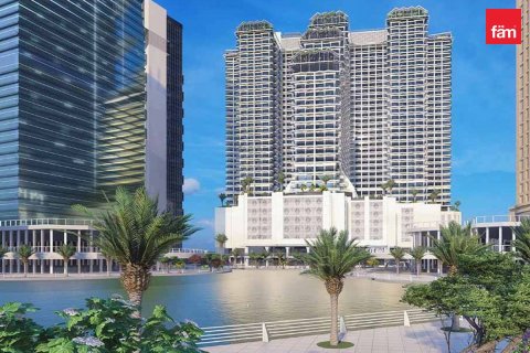 Apartment in Dubai 2 bedrooms, 84.9 sq.m. № 16616 - photo 7