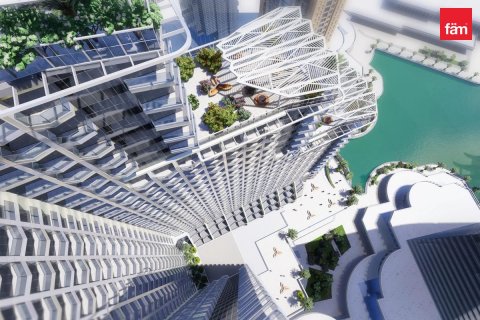 Apartment in Dubai 2 bedrooms, 84.9 sq.m. № 16616 - photo 8