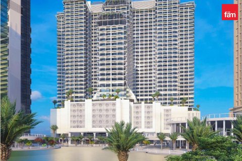 Apartment in Dubai 2 bedrooms, 84.9 sq.m. № 16616 - photo 9