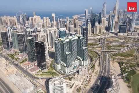 Apartment in Dubai 2 bedrooms, 84.9 sq.m. № 16616 - photo 11