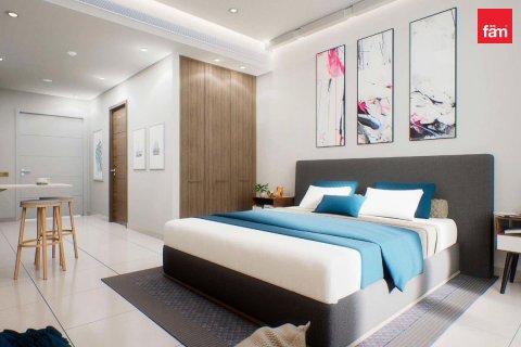 Apartment in Dubai 2 bedrooms, 84.9 sq.m. № 16616 - photo 3