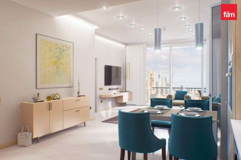 Apartment in Dubai 2 bedrooms, 84.9 sq.m. № 16616 - photo 4