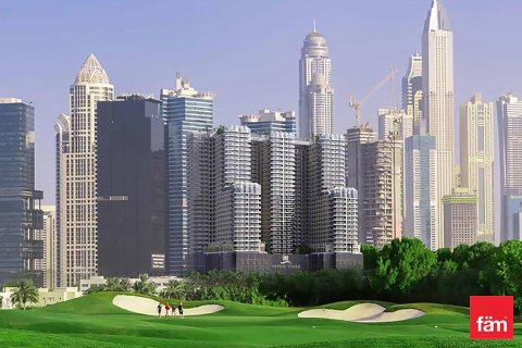 Apartment in Dubai 2 bedrooms, 84.9 sq.m. № 16616 - photo 14