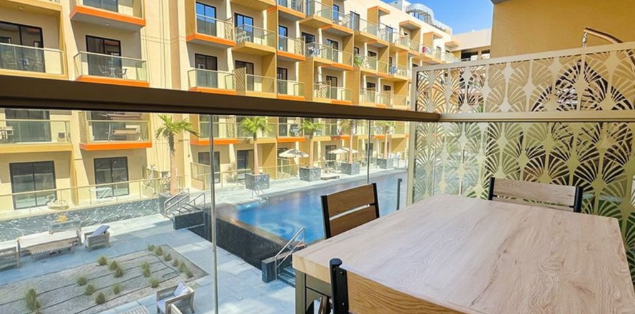 Apartamento en Dubai, 2 dormitorios, 94.7 m², № 121955