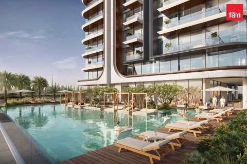 Apartment in Mohammed Bin Rashid City, Dubai 1 bedroom, 69.7 sq.m. № 121954 - photo 11