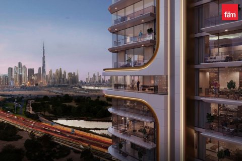 Apartment in Mohammed Bin Rashid City, Dubai 1 bedroom, 69.7 sq.m. № 121954 - photo 10