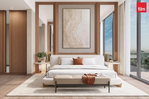 Apartment in Mohammed Bin Rashid City, Dubai 1 bedroom, 69.7 sq.m. № 121954 - photo 2