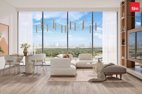 Apartment in Mohammed Bin Rashid City, Dubai 1 bedroom, 69.7 sq.m. № 121954 - photo 5
