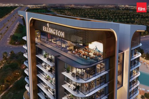Apartment in Mohammed Bin Rashid City, Dubai 1 bedroom, 69.7 sq.m. № 121954 - photo 6