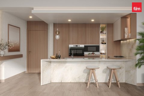 Apartment in Mohammed Bin Rashid City, Dubai 1 bedroom, 69.7 sq.m. № 121954 - photo 3