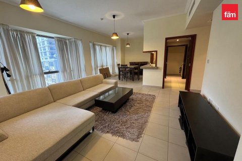 Apartment in Downtown Dubai (Downtown Burj Dubai), Dubai 1 bedroom, 91.5 sq.m. № 121960