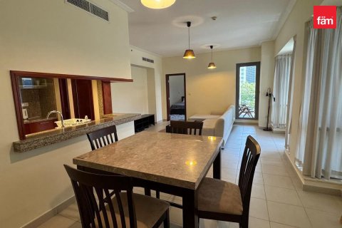 Apartamento en Downtown Dubai (Downtown Burj Dubai), Dubai, 1 dormitorio, 91.5 m², № 121960 - foto 5