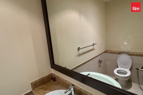 Apartamento en Downtown Dubai (Downtown Burj Dubai), Dubai, 1 dormitorio, 91.5 m², № 121960 - foto 10
