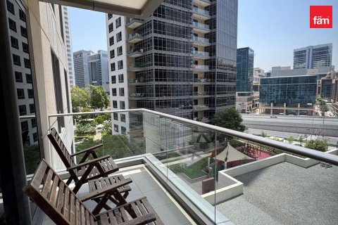 Apartamento en Downtown Dubai (Downtown Burj Dubai), Dubai, 1 dormitorio, 91.5 m², № 121960 - foto 2