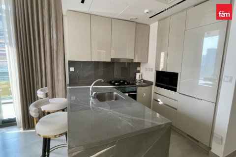 Appartement à Business Bay, Dubai, 1 chambre, 82.6 m², № 121956 - photo 9