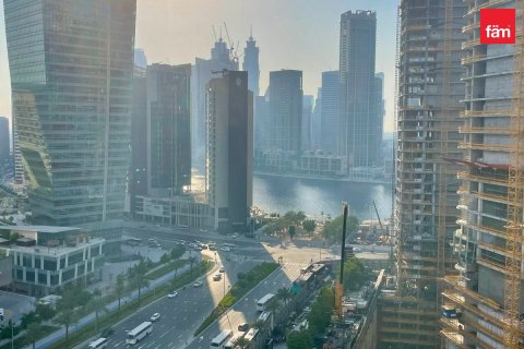 Appartement à Business Bay, Dubai, 1 chambre, 82.6 m², № 121956 - photo 13